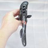 MINT Pre-2015 Campagnolo Super Record RIGHT/REAR 11 Speed Ergo Shifter