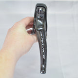 Shimano Dura Ace 9100 ST-R9100 LEFT/FRONT 2 Speed STI Shifter