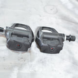 Shimano 105 PD-5700-C Carbon Road Bike SPD SL Clipless Pedals