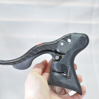 MINT Pre-2015 Campagnolo Super Record RIGHT/REAR 11 Speed Ergo Shifter