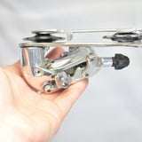 Shimano Ultegra RD-6600 10 Speed Rear Derailleur - Long Cage, VG