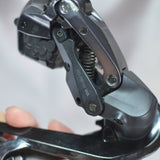 Shimano Ultegra Di2 R8100 RD-R8150 12 Speed Electronic Rear Derailleur, 8/10 VG