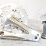 Shimano FC-R600 50-34 175 mm Road Crankset