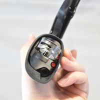 EXC+ SRAM RED AXS HRD 11/12 Speed eTap RIGHT/REAR Hydraulic Shifter