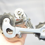 Shimano Ultegra RD-6600 10 Speed Rear Derailleur - Long Cage, VG