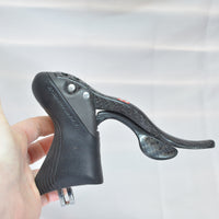 MINT Pre-2015 Campagnolo Super Record RIGHT/REAR 11 Speed Ergo Shifter