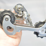 Shimano Ultegra RD-6600 10 Speed Rear Derailleur - Long Cage, VG