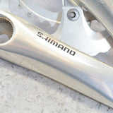 Shimano FC-R600 50-34 175 mm Road Crankset
