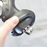 Shimano 105 5500 ST-5510 LEFT/FRONT 2x9 Speed STI Shifter 8/10 VG++