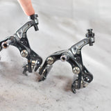 Shimano Dura Ace 9000 BR-9000 Road Caliper Brakes PAIR/SET, 9/10 EXC+ (No Pads)