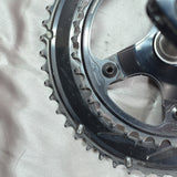 Shimano Dura Ace 9100 11 Speed 53-39 172.5mm FC-9100 Crankset, VG+++