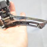 Shimano Ultegra 6700 FD-6700 10-fach Anlöt-Umwerfer Double