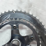 Shimano Dura Ace 9100 11 Speed 53-39 172.5mm FC-9100 Crankset, VG+++
