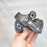 Shimano Dura Ace 7900 RD-7900 Schaltwerk 10-fach kurzer Käfig, 8/10 VG