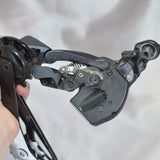 Shimano Ultegra Di2 R8100 RD-R8150 12 Speed Electronic Rear Derailleur, 8/10 VG