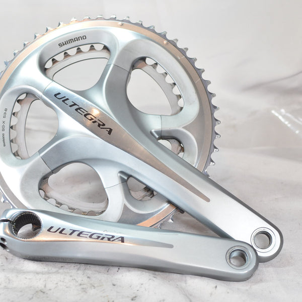 Shimano ultegra 6700 10 speed crankset online