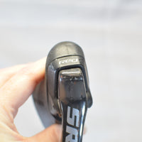 SRAM Red 10 速 RIGHT/REAR ONLY DoubleTap ErgoDynamic 变速杆，9/10