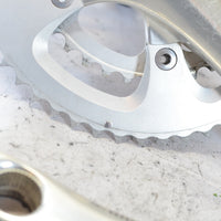 Shimano FC-R600 50-34 175 mm Road Crankset