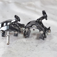 Shimano 105 5800 BR-5800 Pair/Set 11 Speed Side Pull Road Brake Caliper, 9/10