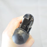 Shimano 105 5700 ST-5700 LINKS/VORNE 2x Double STI Shifter, Schwarz, 7/10 Nice
