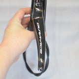 Shimano Dura Ace 9100 ST-R9120 LEFT/FRONT 2 Speed STI Shifter, 9/10 EXC