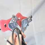 SRAM Red AXS (12 Speed) Hydraulic Road Disc Brake Calipers, MINT