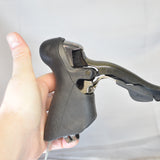 Shimano Dura Ace 7900 ST-7900 2x FRONT/LEFT Double STI Shifter, 8/10 VG