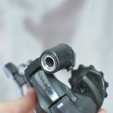 Shimano Dura Ace 7900 RD-7900 Rear Derailleur 10 Speed Short Cage, 9/10 EXC+
