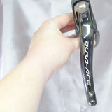 Shimano Dura Ace 9000 ST-9001 RIGHT/REAR 11 Speed STI Shifter, 8/10 VG