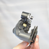 Shimano Dura Ace 7900 RD-7900 Schaltwerk 10-fach kurzer Käfig, 8/10 VG