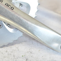Shimano FC-R600 50-34 175 mm Road Crankset