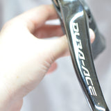 Shimano Dura Ace 9000 ST-9001 RIGHT/REAR 11 Speed STI Shifter, 8/10 VG