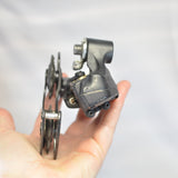 Shimano Dura Ace 7900 RD-7900 Schaltwerk 10-fach kurzer Käfig, 8/10 VG