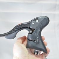 EXC++ Pre-2015 Campagnolo Super Record RIGHT/REAR 11 Speed Ergo Shifter, 9/10+