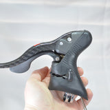EXC++ Pre-2015 Campagnolo Super Record RIGHT/REAR 11 Speed Ergo Shifter, 9/10+
