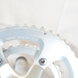 Shimano FC-R600 50-34 175 mm Road Crankset