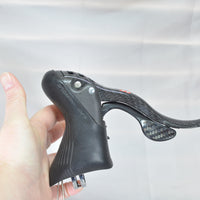 EXC++ Pre-2015 Campagnolo Super Record RIGHT/REAR 11 Speed Ergo Shifter, 9/10+
