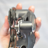 Shimano Dura Ace 7900 RD-7900 Schaltwerk 10-fach kurzer Käfig, 8/10 VG