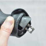 Shimano Dura Ace 9100 ST-R9100 LEFT/FRONT 2 Speed STI Shifter