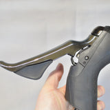 Shimano Dura Ace 9100 ST-R9120 LEFT/FRONT 2 Speed STI Shifter, 9/10 EXC