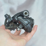 Shimano Dura Ace 7900 RD-7900 Rear Derailleur 10 Speed Short Cage, 9/10 EXC+