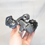 NEW TAKEOFF Shimano Ultegra 6700 RD-6700 LONG CAGE Rear Derailleur 6703