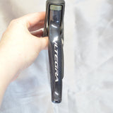 Shimano Ultegra Di2 6800 ST-6870 LEFT/FRONT 2x Double Electronic Shifter, 7/10 Nice