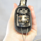 Shimano Dura Ace 7900 ST-7900 2x FRONT/LEFT Double STI Shifter, 8/10 VG