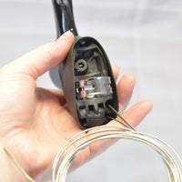 SRAM Red 10 速 RIGHT/REAR ONLY DoubleTap ErgoDynamic 变速杆，9/10