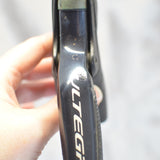Shimano Ultegra Di2 6800 ST-6870 LEFT/FRONT 2x Double Electronic Shifter, 7/10 Nice
