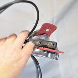 SRAM Red AXS (12 Speed) Hydraulic Road Disc Brake Calipers, MINT