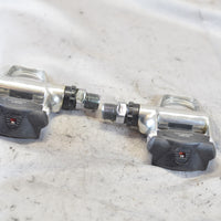 Shimano Ultegra 6600 PD-6620 Road Clipless Pedals, 9/10 EXC+
