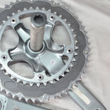 Shimano Ultegra 6700 10 Speed Crankset FC-6700  53-39 172.5mm EXC++