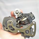 Shimano Dura Ace 7900 RD-7900 Schaltwerk 10-fach kurzer Käfig, 8/10 VG